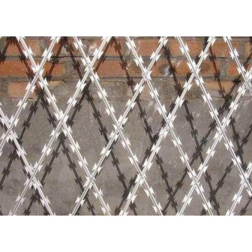 Razor Wire Mesh